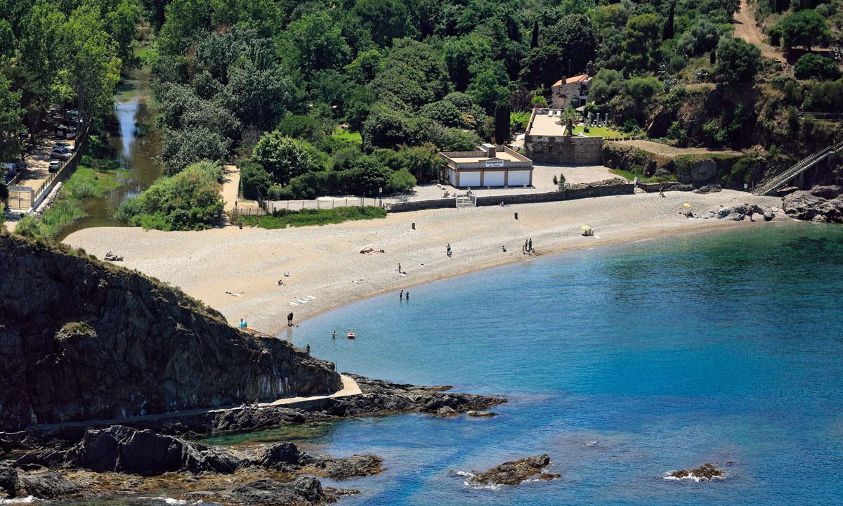 Photo of Others in Plage d'Argeles