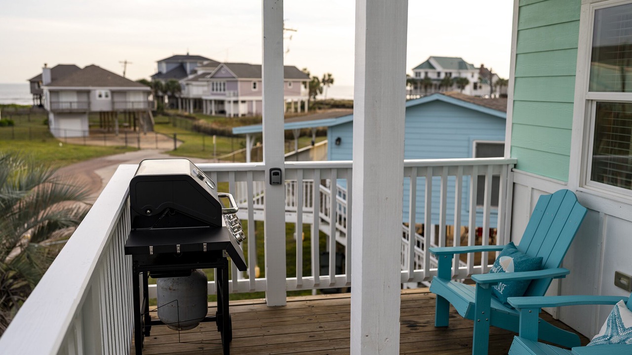 Photo of Others in Galveston