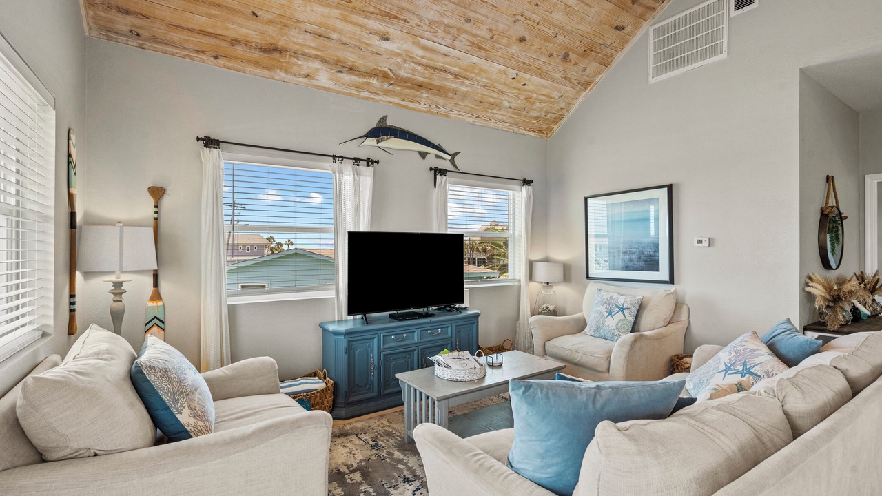 Photo of Bedroom in Galveston