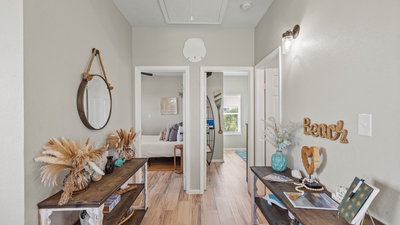 Photo of Bedroom in Galveston