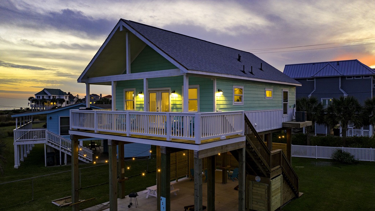 Photo of Others in Galveston