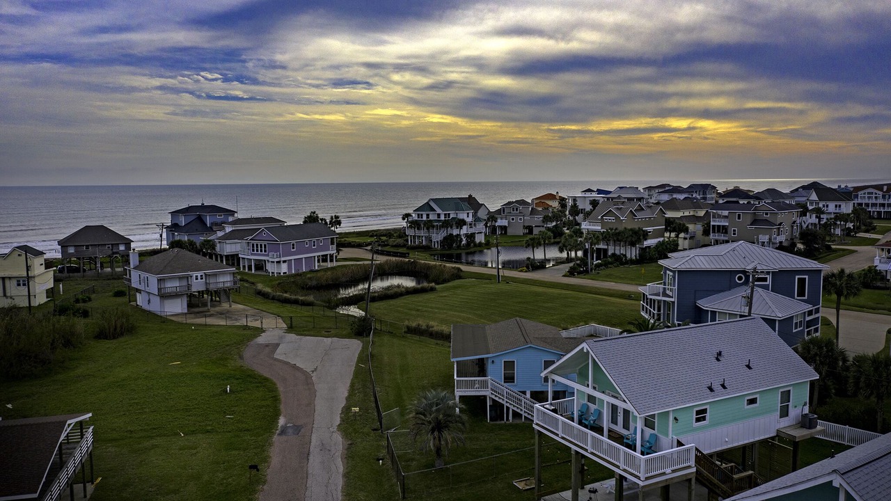 Photo of Others in Galveston