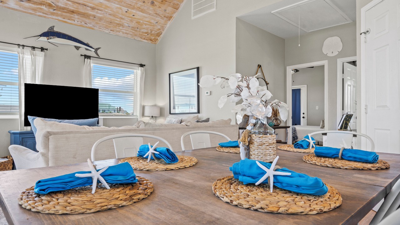 Photo of Bedroom in Galveston