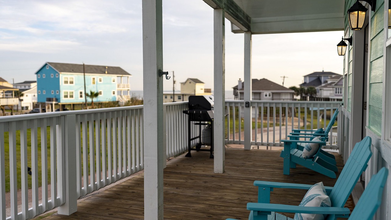 Photo of Others in Galveston