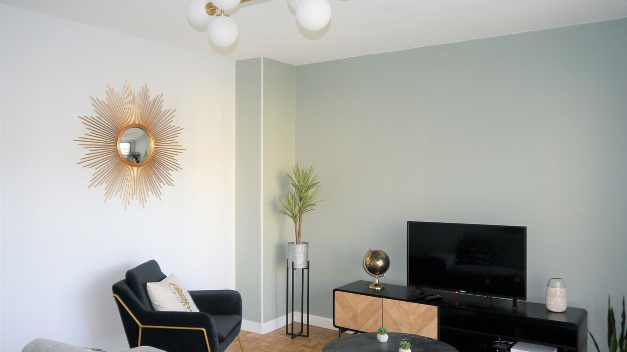 Photo of Livingroom in Ramonville-Saint-Agne