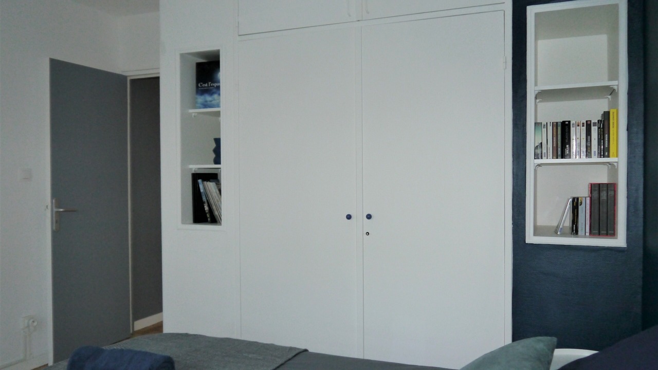 Photo of Bedroom in Ramonville-Saint-Agne