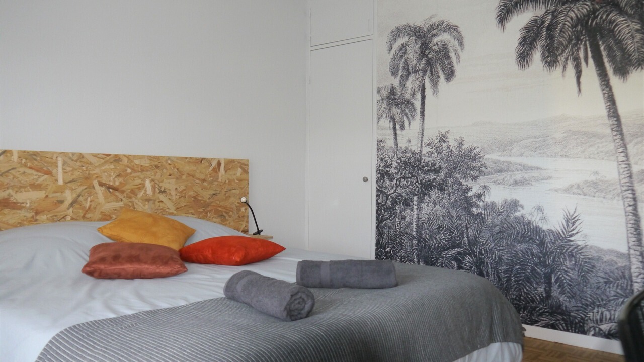 Photo of Bedroom in Ramonville-Saint-Agne
