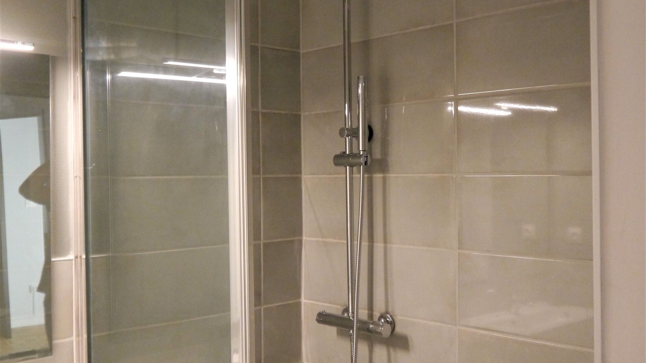 Photo of Bathroom in Ramonville-Saint-Agne