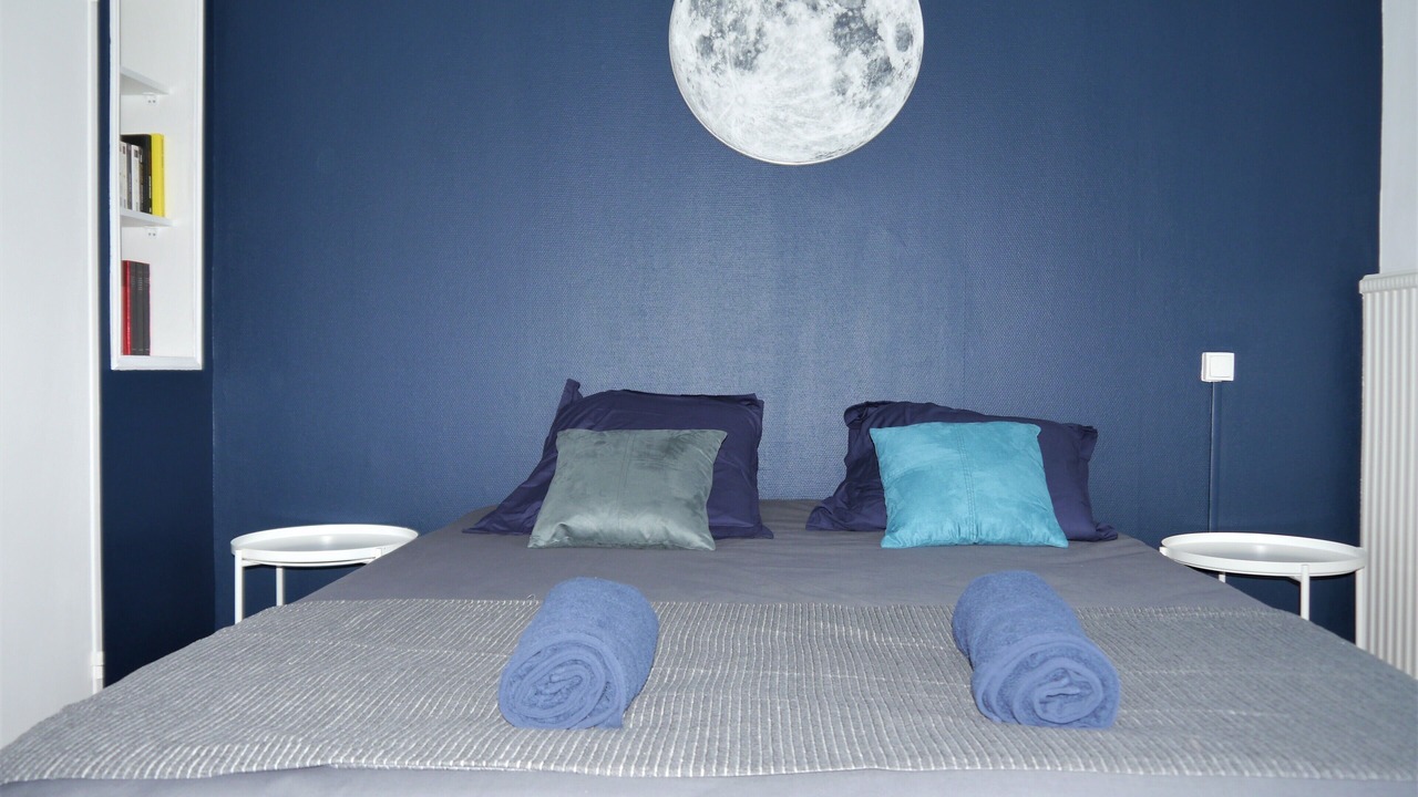 Photo of Bedroom in Ramonville-Saint-Agne