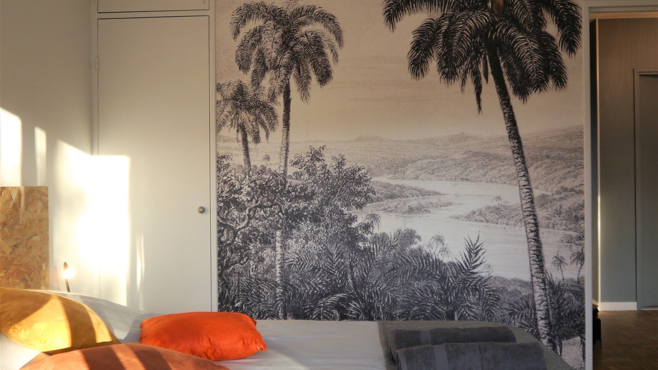 Photo of Bedroom in Ramonville-Saint-Agne