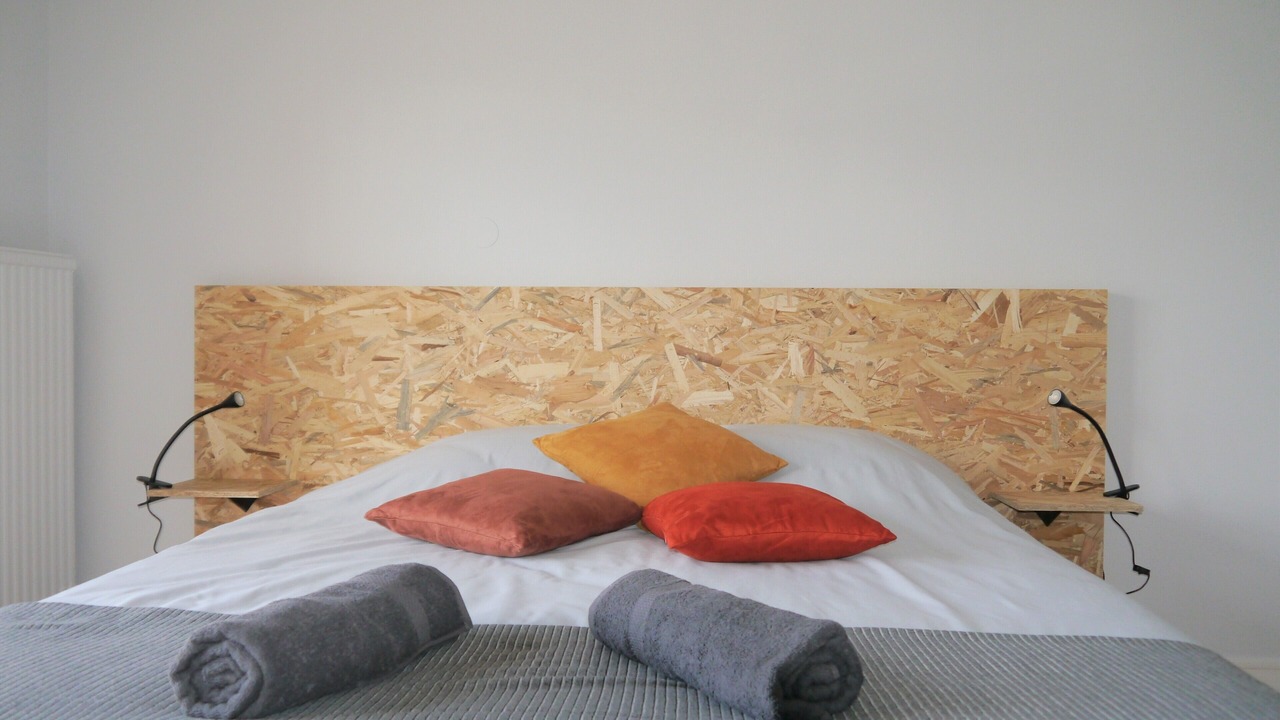 Photo of Bedroom in Ramonville-Saint-Agne