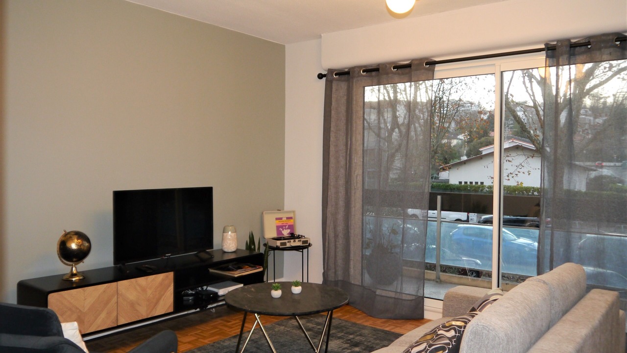Photo of Livingroom in Ramonville-Saint-Agne