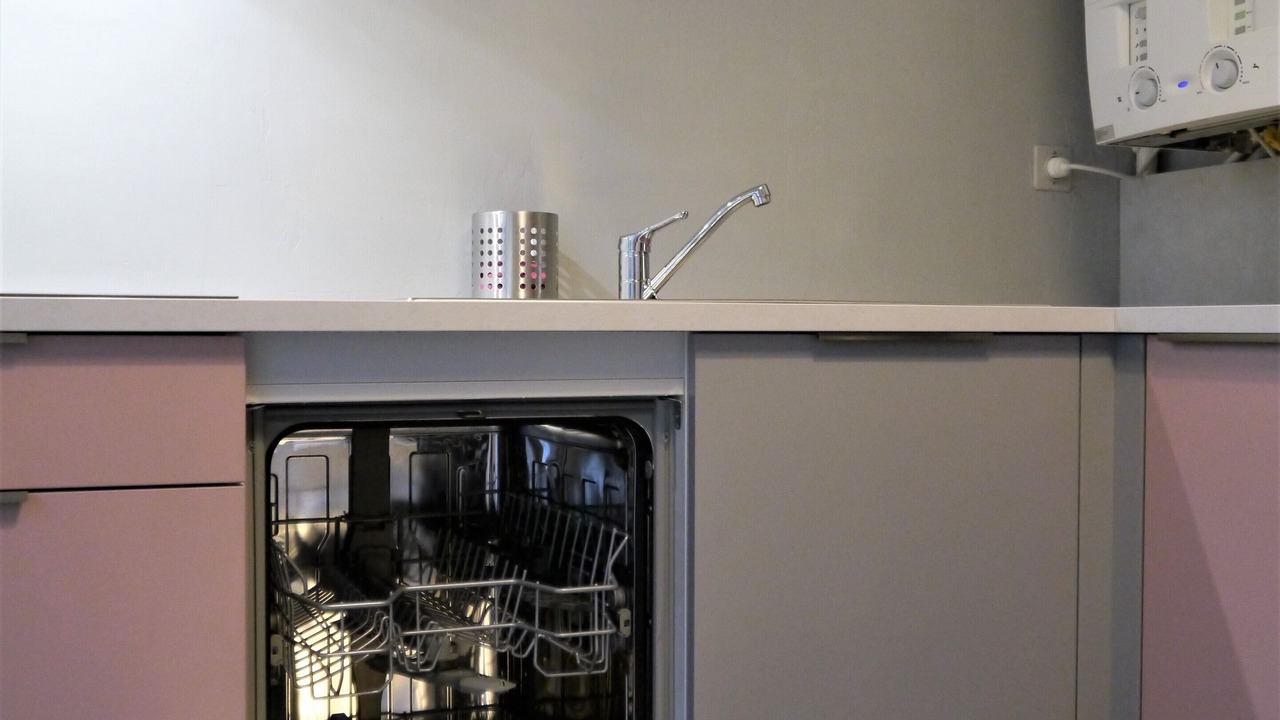 Photo of Kitchen in Ramonville-Saint-Agne