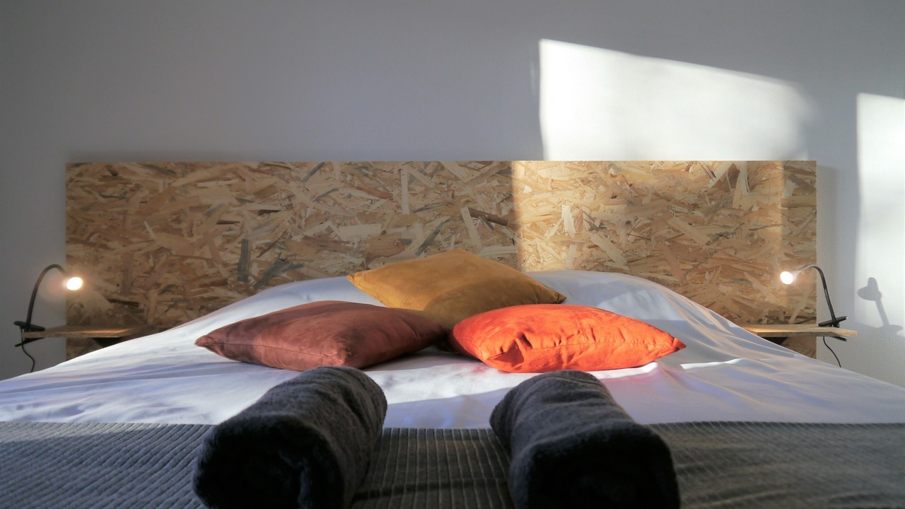 Photo of Bedroom in Ramonville-Saint-Agne