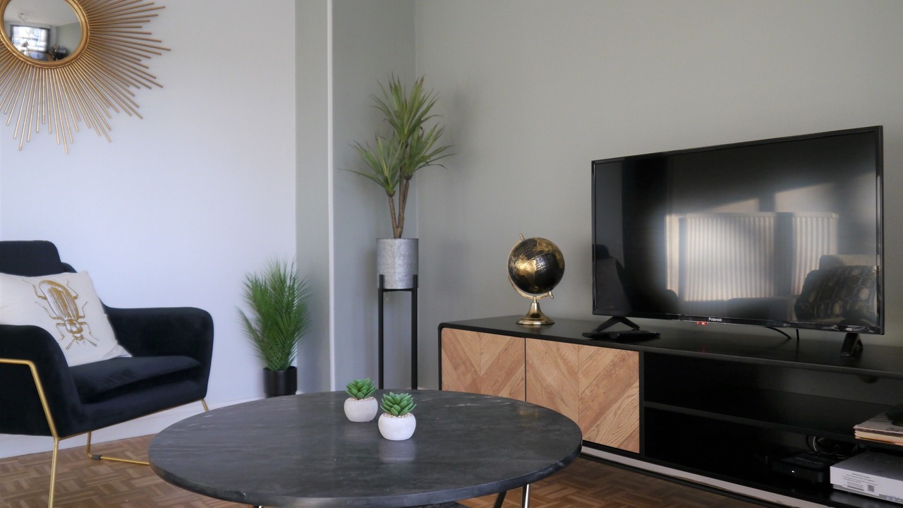 Photo of Livingroom in Ramonville-Saint-Agne