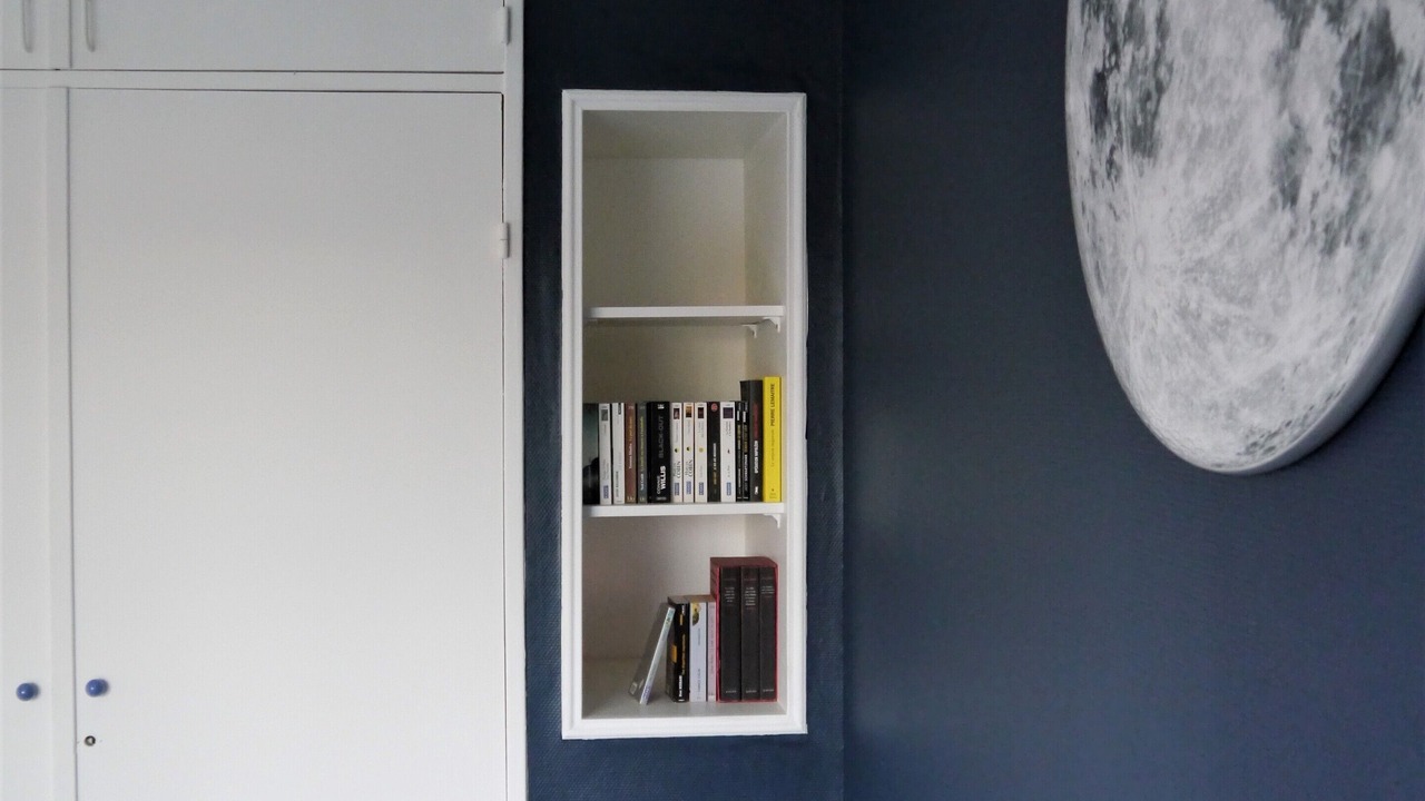 Photo of Bedroom in Ramonville-Saint-Agne