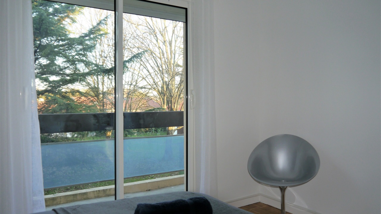 Photo of Bedroom in Ramonville-Saint-Agne