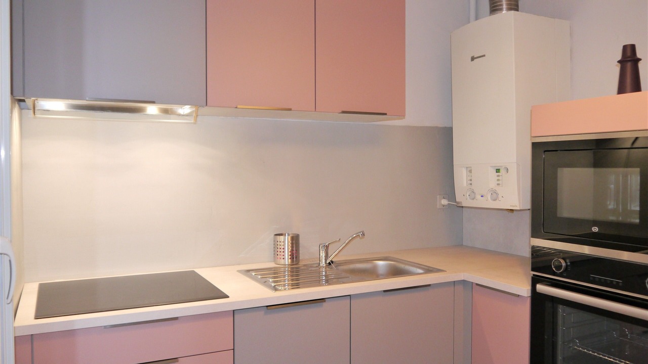 Photo of Kitchen in Ramonville-Saint-Agne