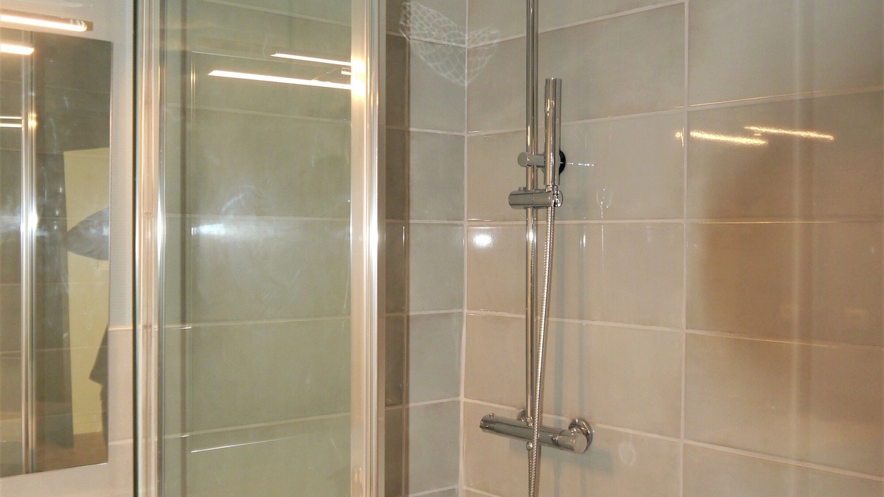 Photo of Bathroom in Ramonville-Saint-Agne