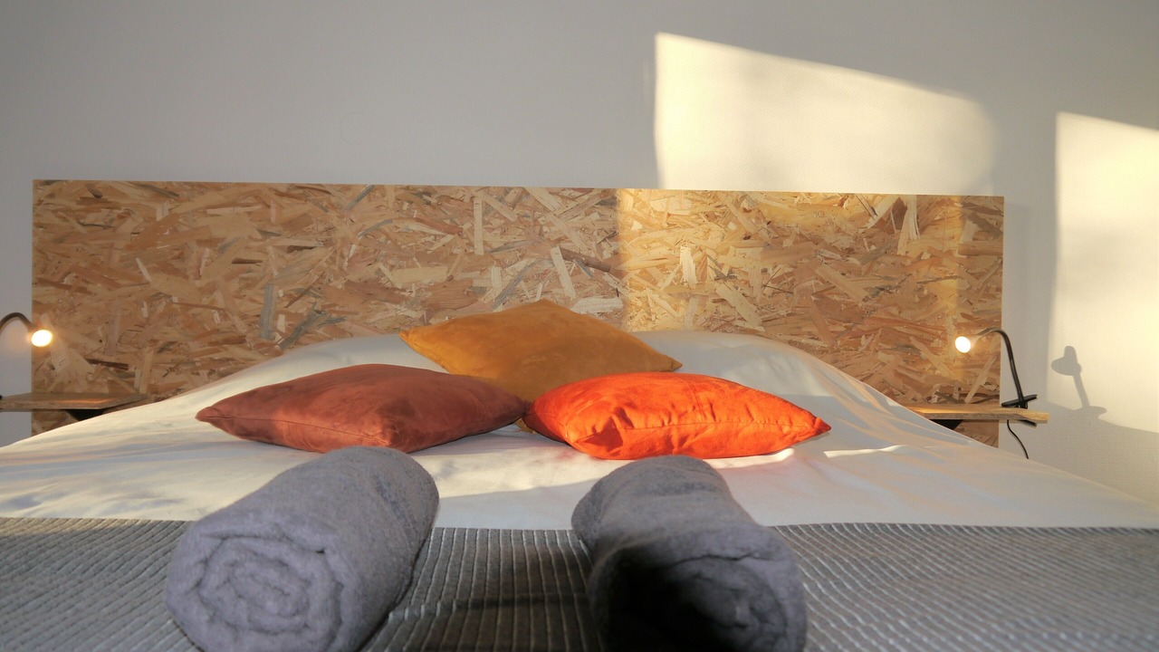Photo of Bedroom in Ramonville-Saint-Agne