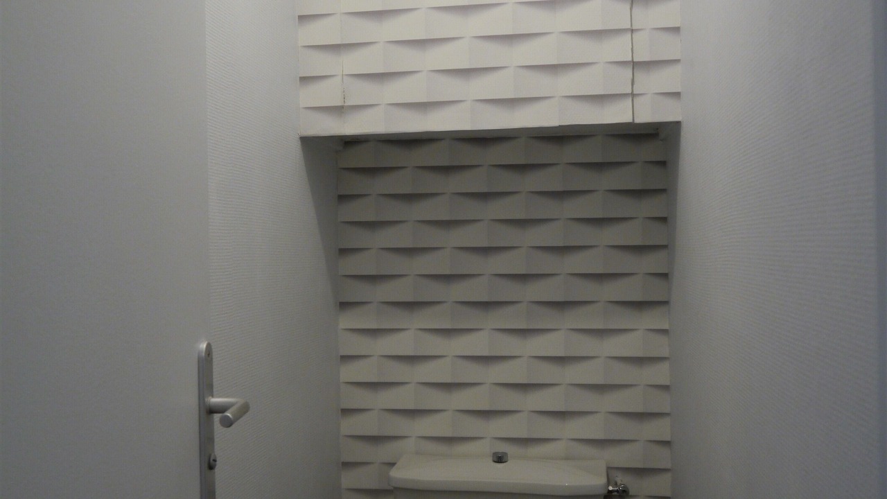 Photo of Bathroom in Ramonville-Saint-Agne