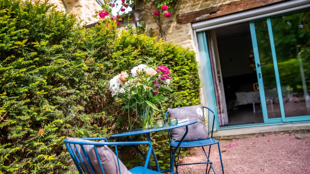 Photo of Outdoor in L'Oudon