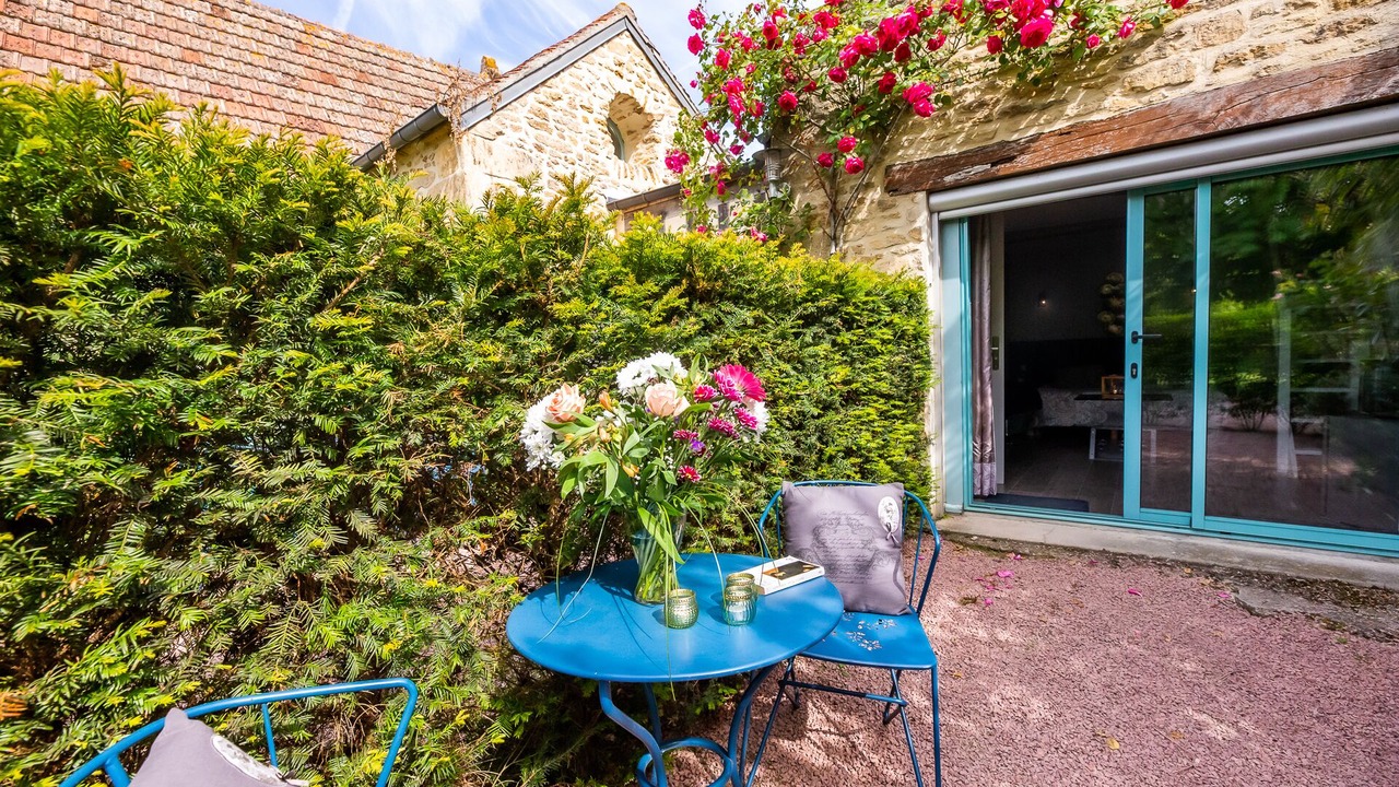 Photo of Outdoor in L'Oudon