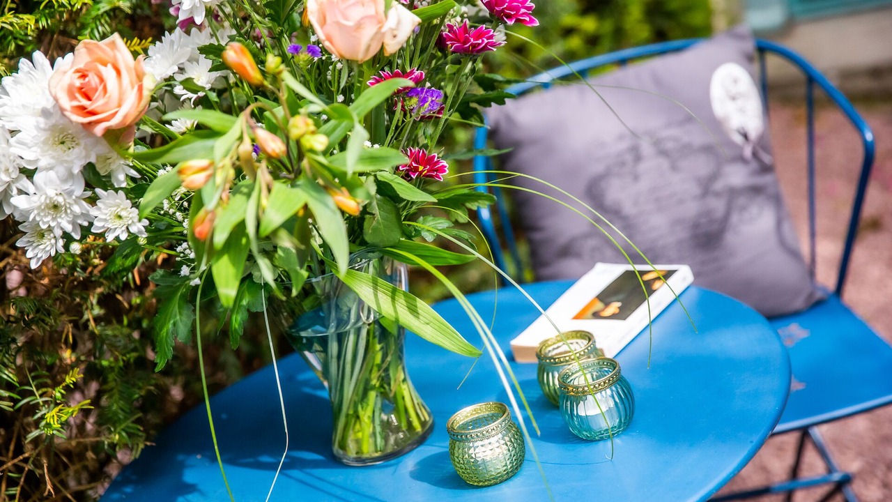 Photo of Outdoor in L'Oudon