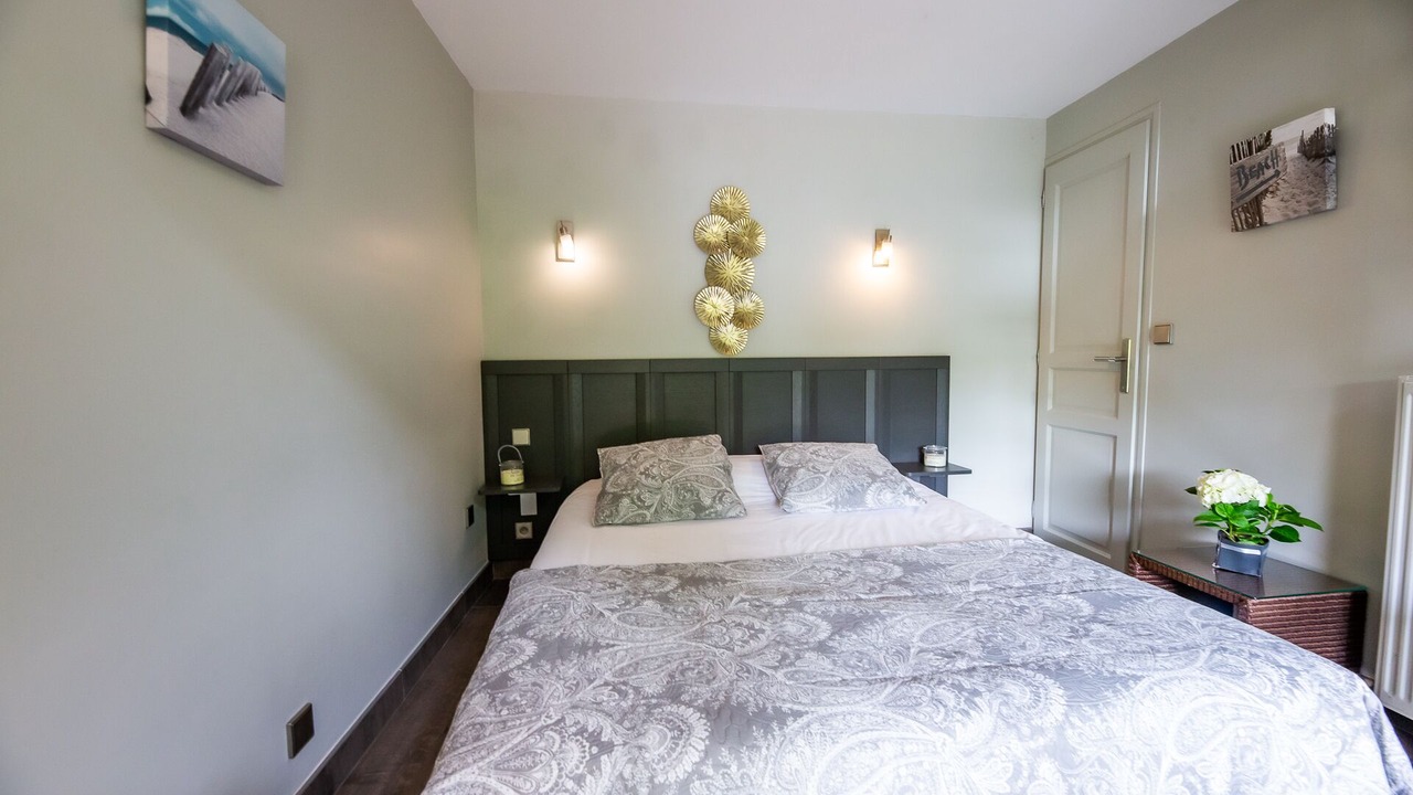 Photo of Bedroom in L'Oudon