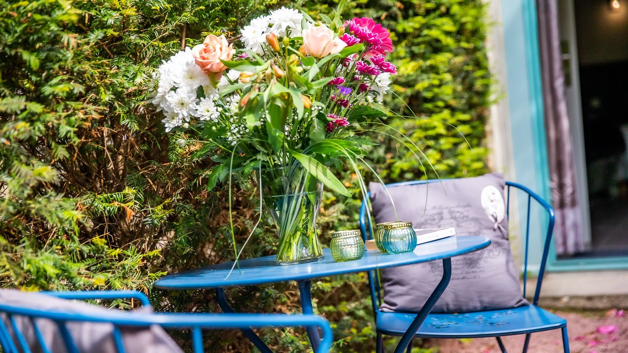 Photo of Outdoor in L'Oudon