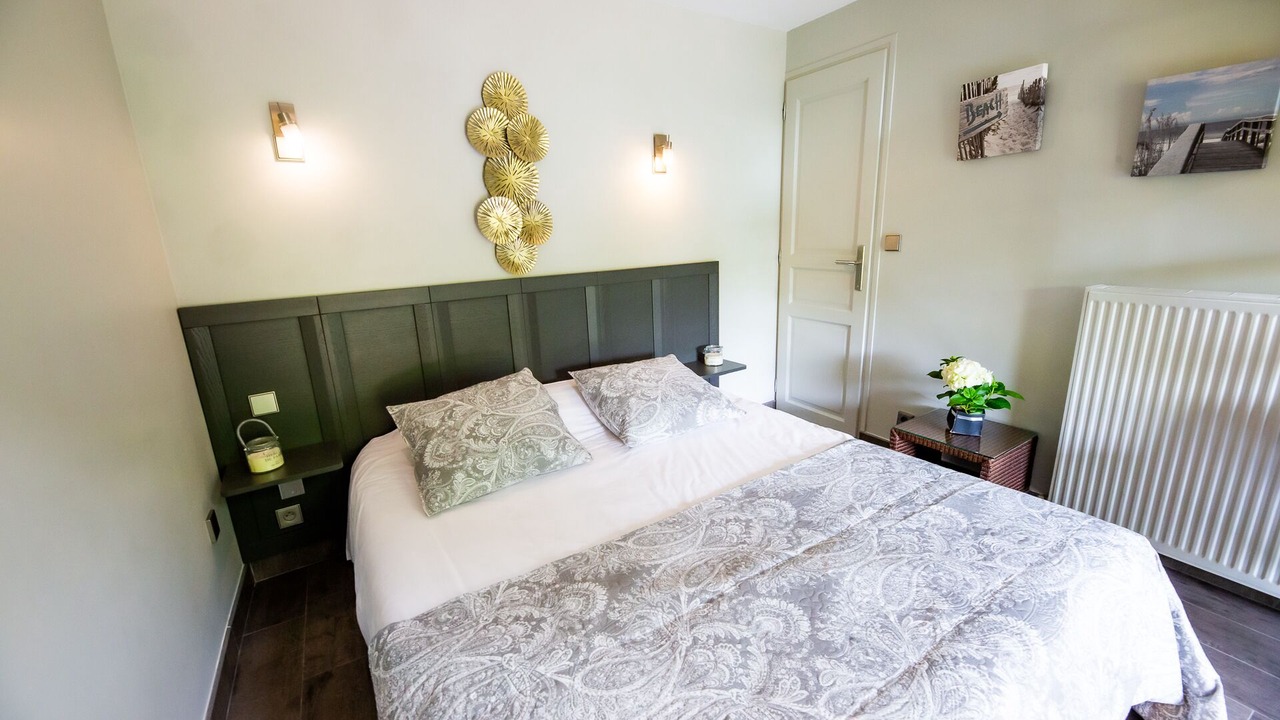 Photo of Bedroom in L'Oudon
