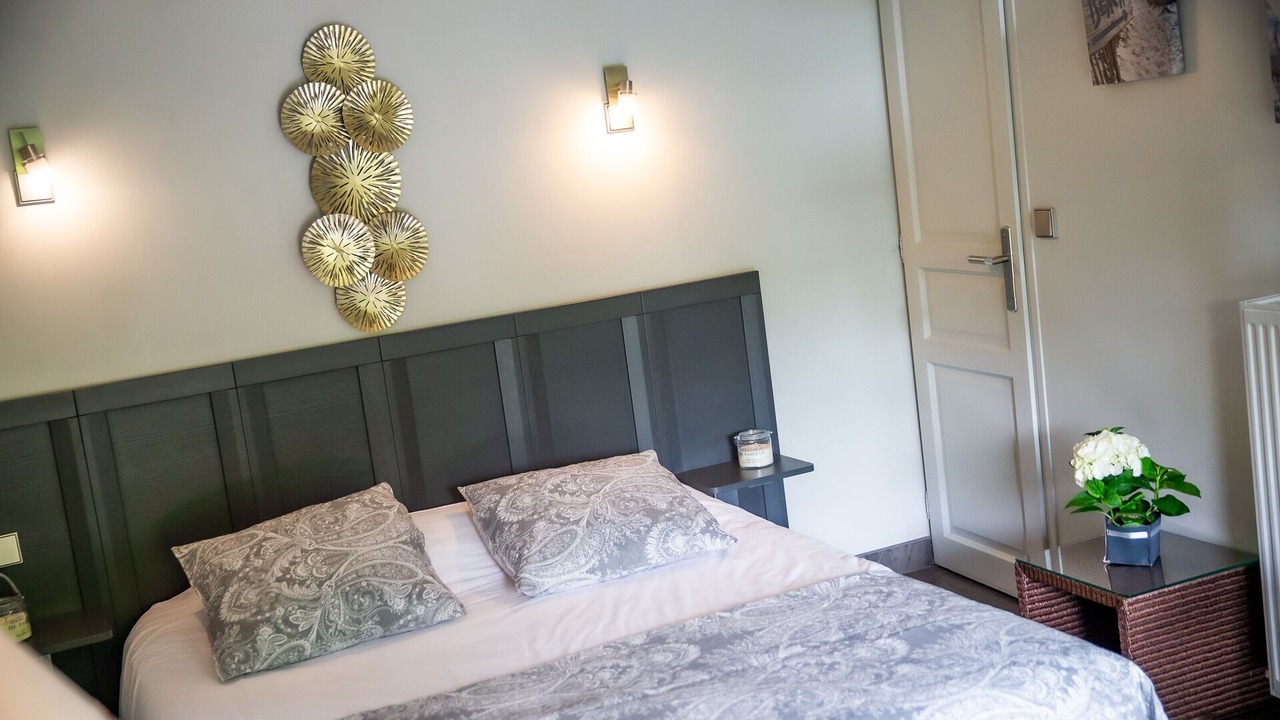 Photo of Bedroom in L'Oudon