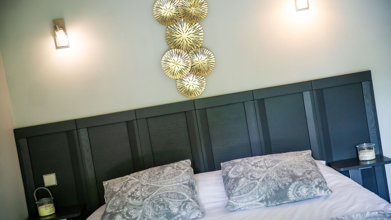 Photo of Bedroom in L'Oudon