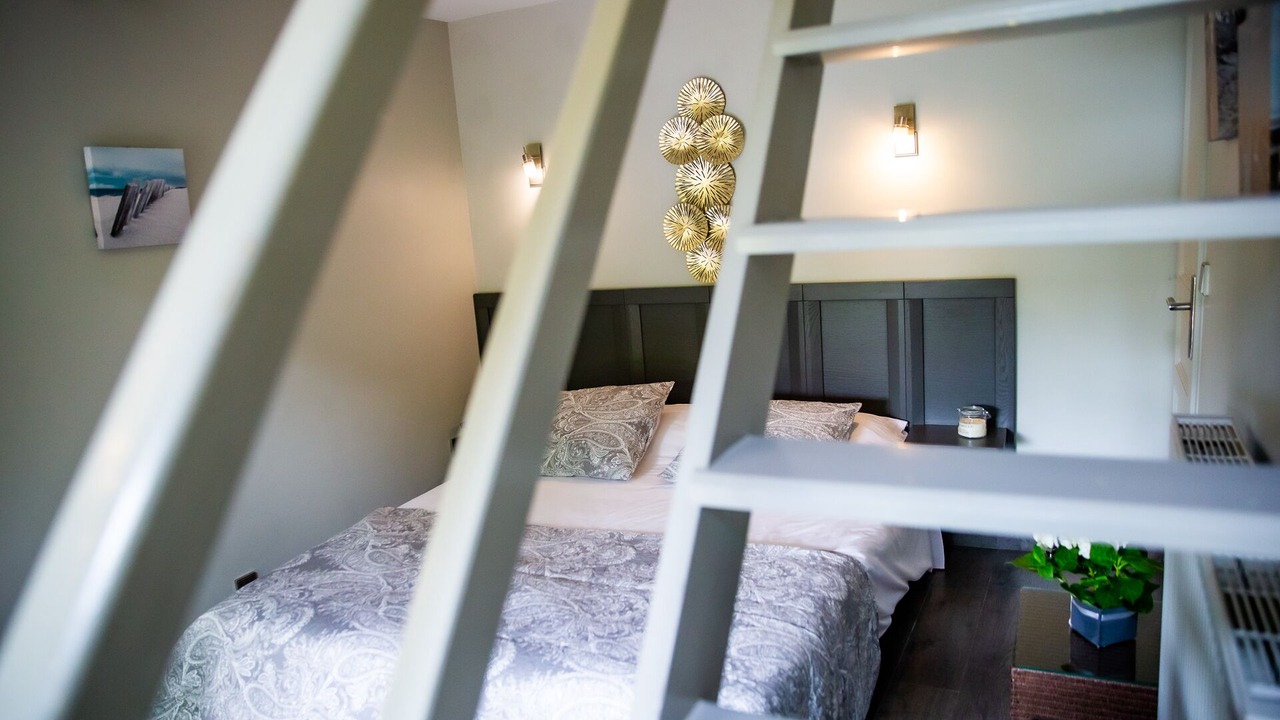 Photo of Bedroom in L'Oudon