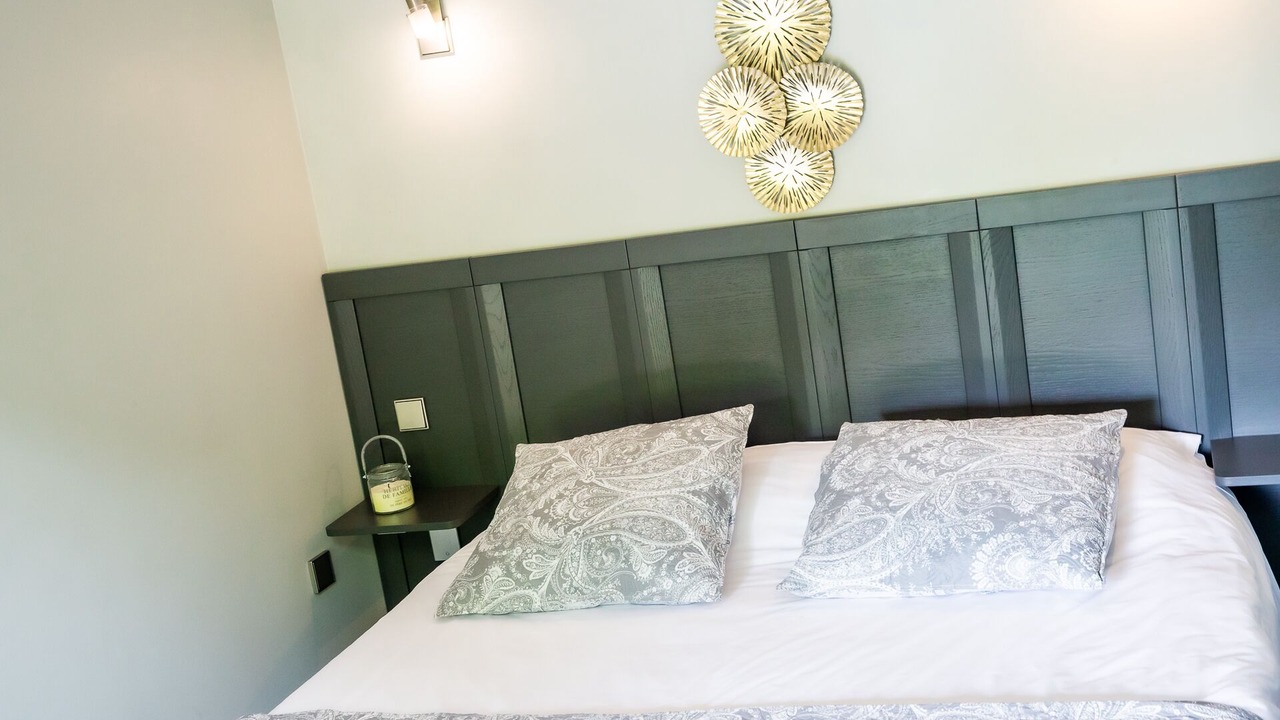 Photo of Bedroom in L'Oudon