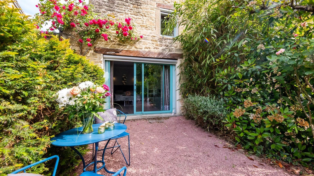 Photo of Outdoor in L'Oudon