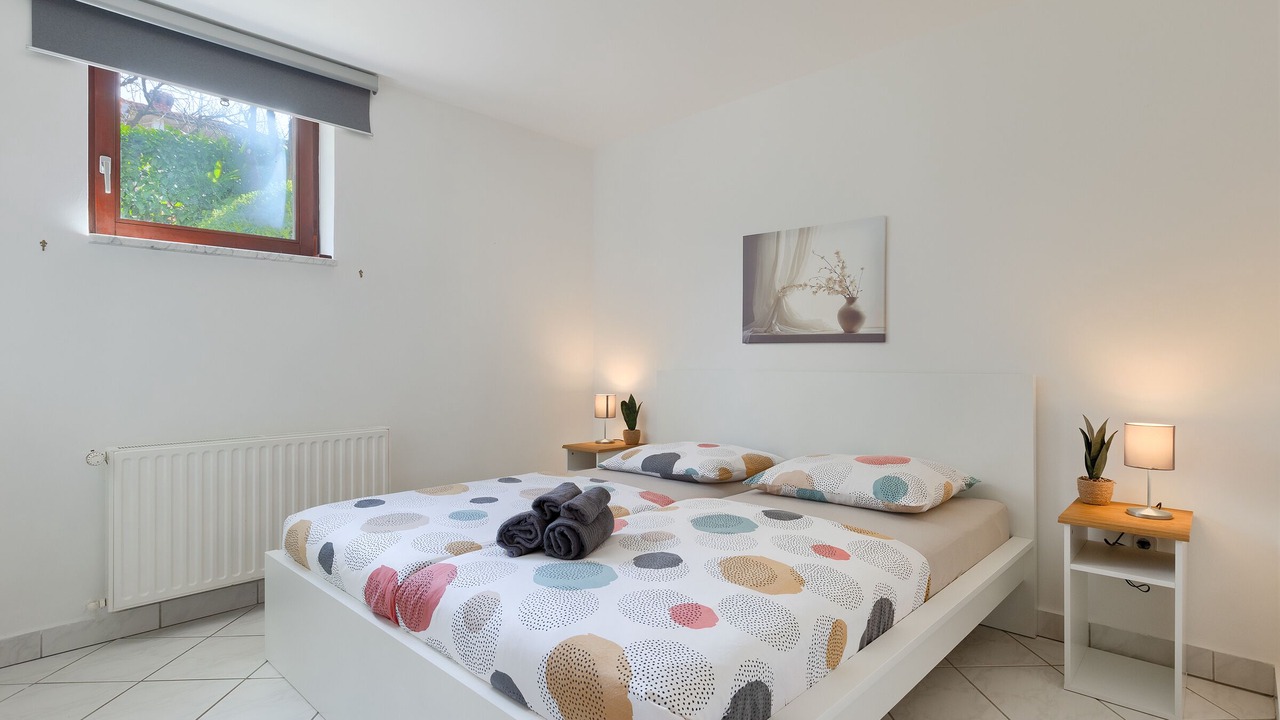 Photo of Bedroom in Spadici