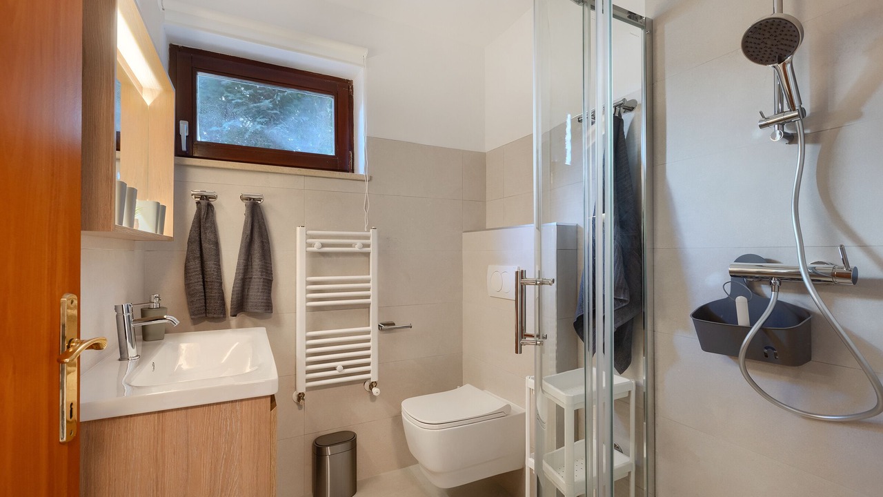 Photo of Bathroom in Spadici