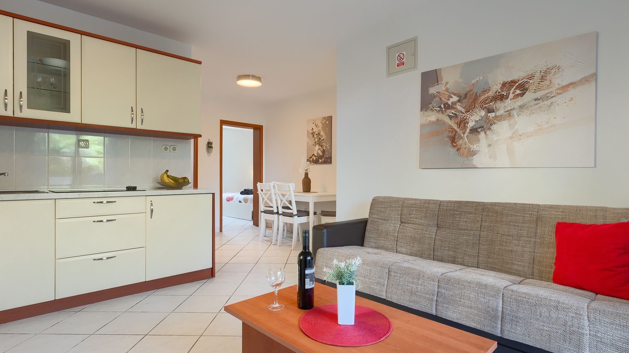 Photo of Livingroom in Spadici
