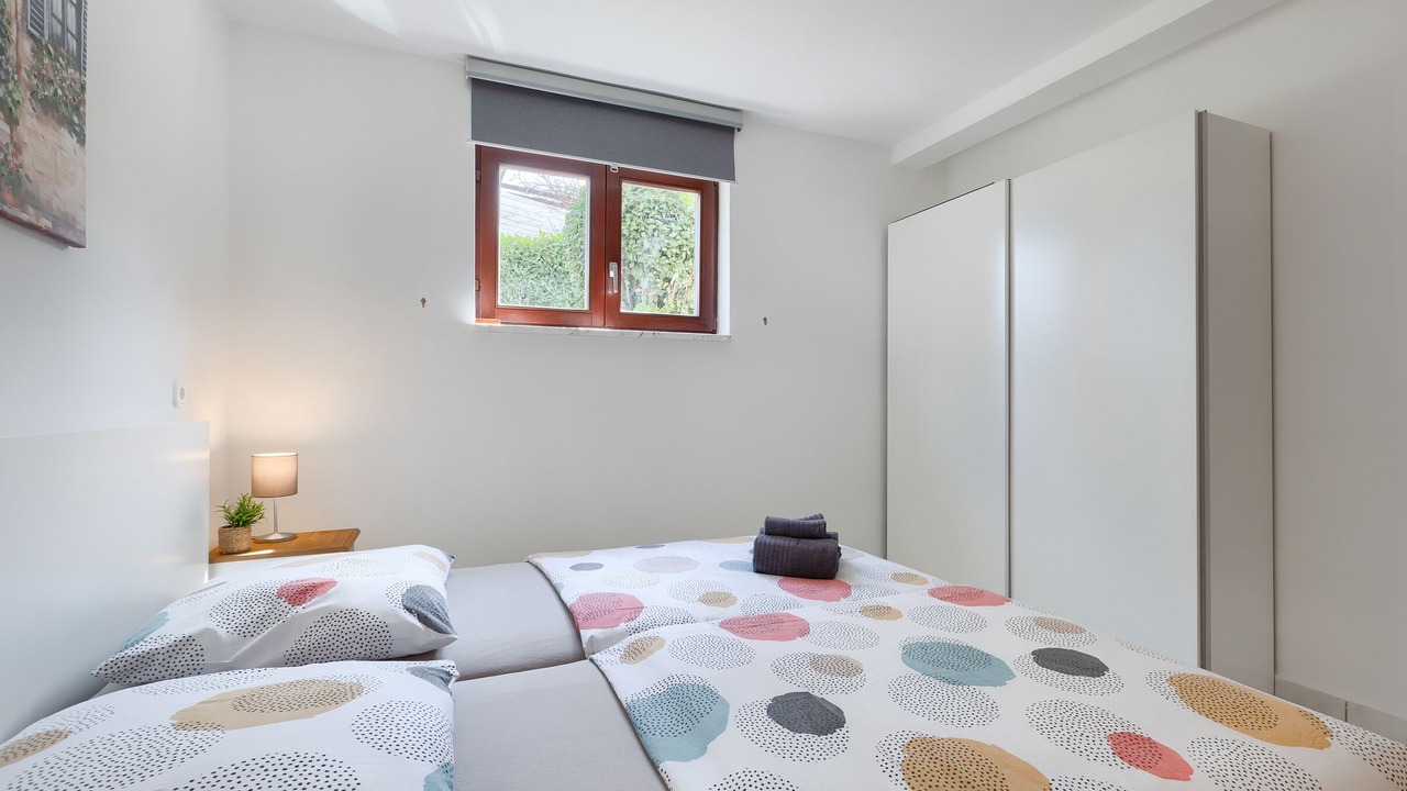 Photo of Bedroom in Spadici