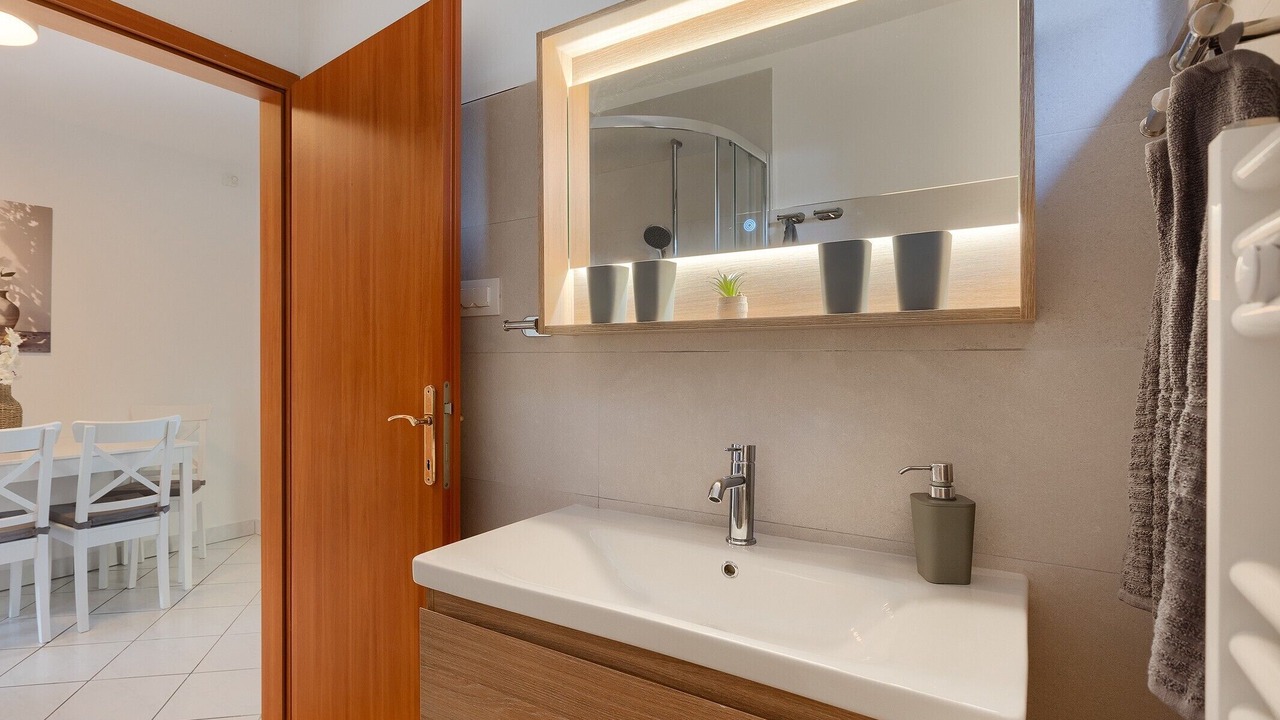 Photo of Bathroom in Spadici