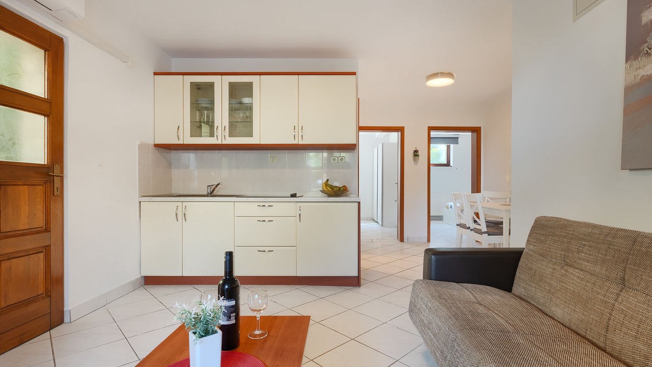 Photo of Livingroom in Spadici