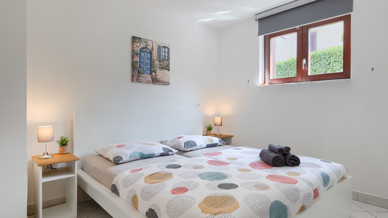 Photo of Bedroom in Spadici