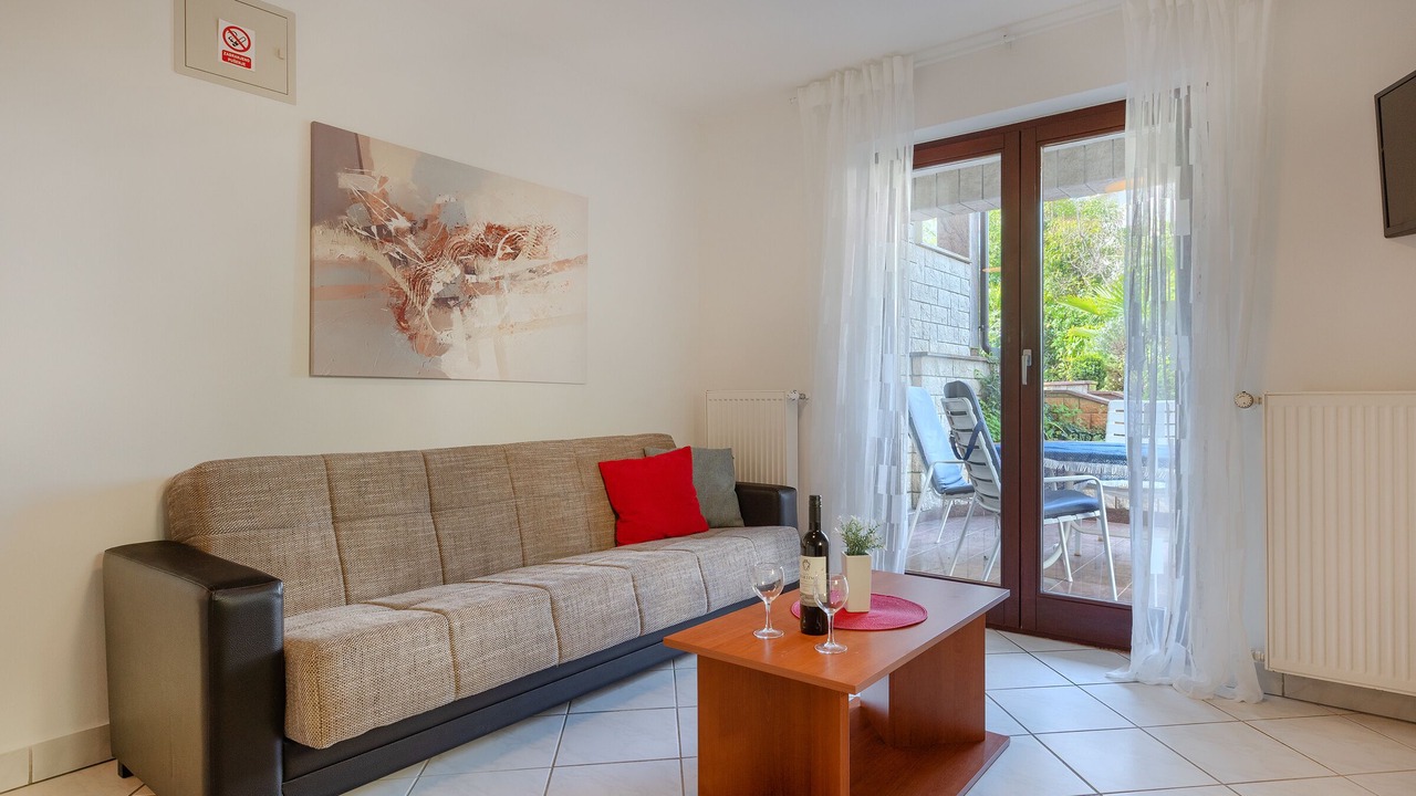 Photo of Livingroom in Spadici
