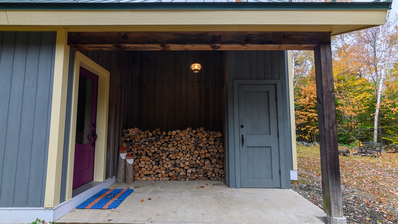 Photo of Outdoor in Carrabassett Valley