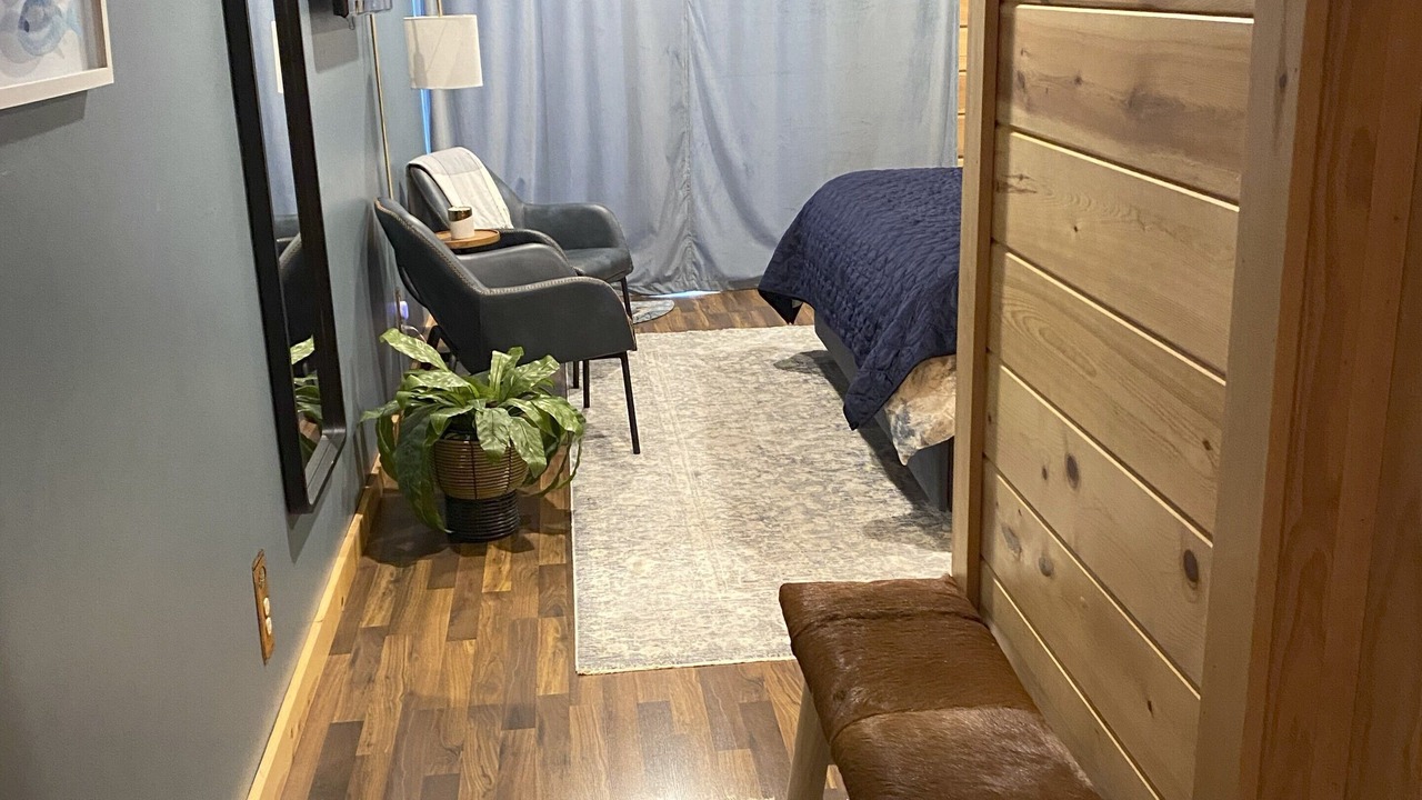 Photo of Bedroom in Crivitz