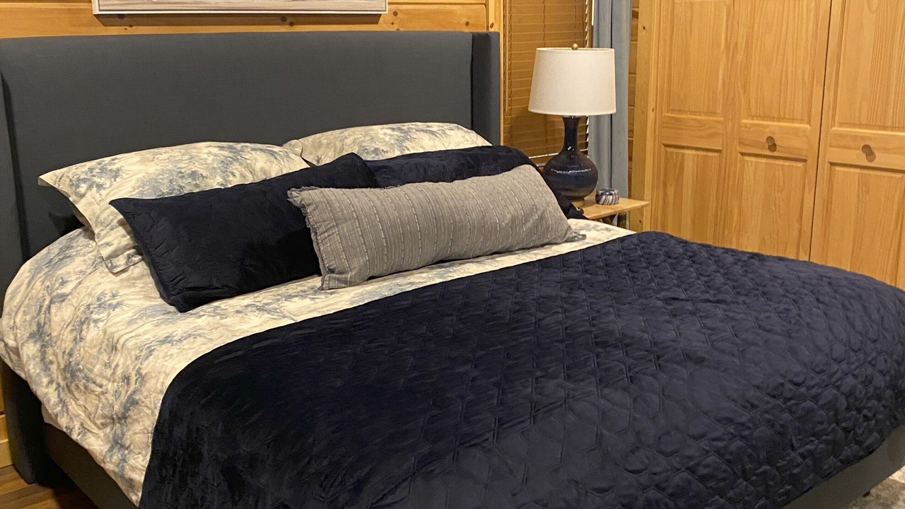 Photo of Bedroom in Crivitz