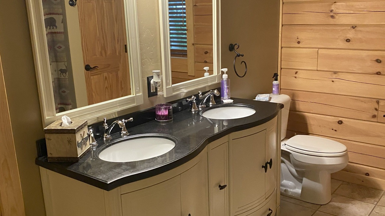 Photo of Bathroom in Crivitz