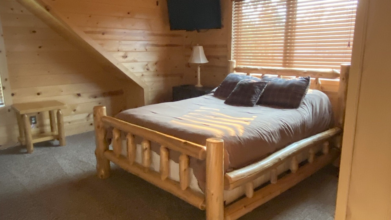 Photo of Bedroom in Crivitz