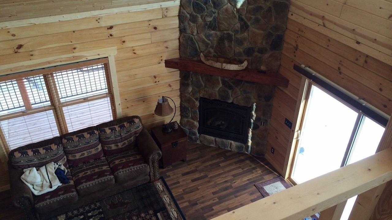 Photo of Livingroom in Crivitz